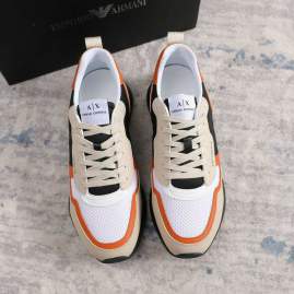 Picture of Armani Shoes _SKUArmanisz38-44hnh1006839